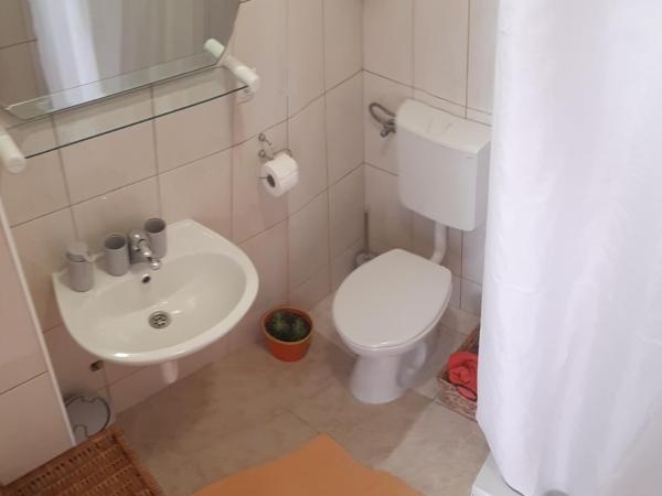 Apartments Lans : photo 2 de la chambre studio avec balcon 