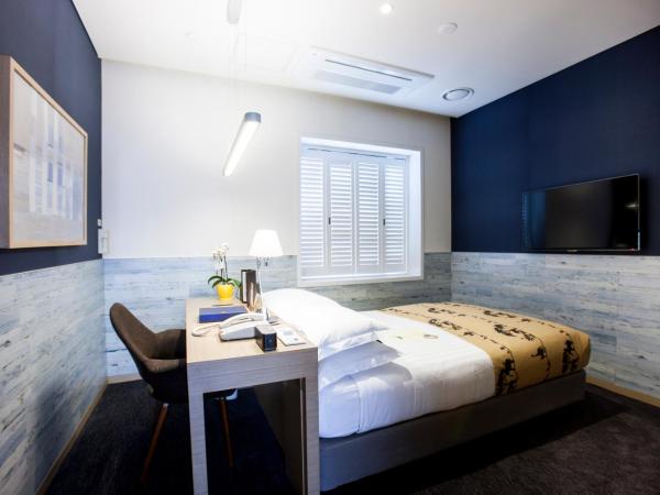 The Grand Hotel Myeongdong : photo 1 de la chambre chambre double