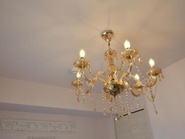 CRYSTAL & RESORT FUKUOKA : photo 3 de la chambre chambre double Économique avec petit lit double