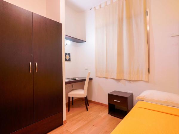 Le Suite Sul Corso : photo 7 de la chambre chambre triple