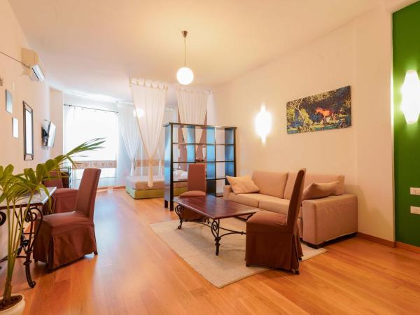 Le Suite Sul Corso : photo 4 de la chambre suite