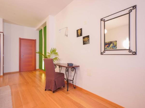 Le Suite Sul Corso : photo 6 de la chambre suite