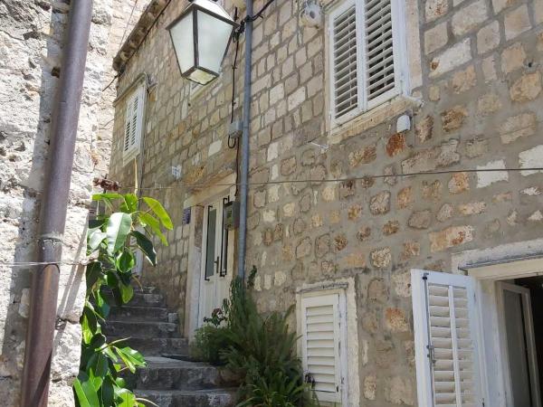 Rooms Megi : photo 7 de la chambre chambre double