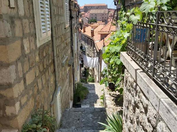 Rooms Megi : photo 1 de la chambre chambre double