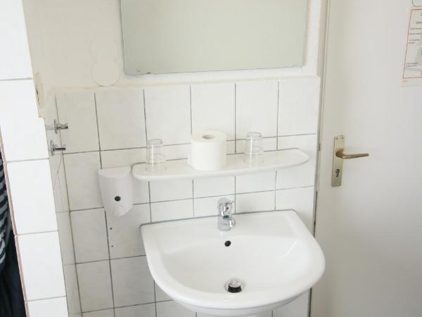 Hotel Bee Fang : photo 3 de la chambre chambre simple