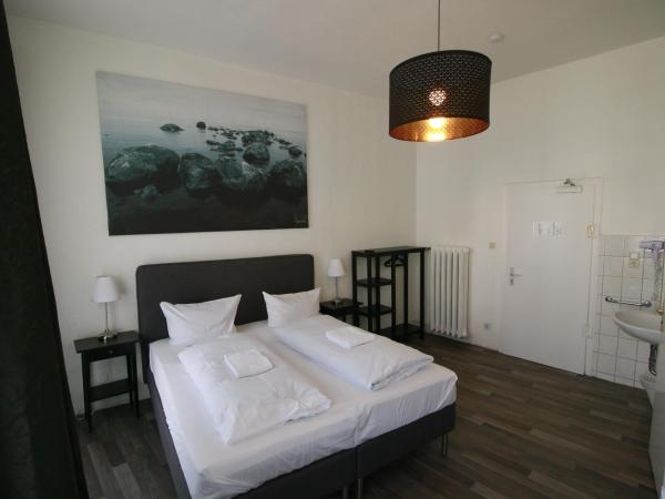 Hotel Bee Fang : photo 3 de la chambre chambre double