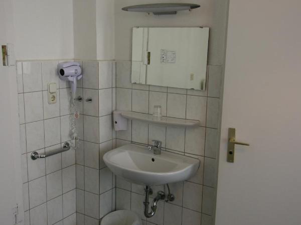 Hotel Bee Fang : photo 7 de la chambre chambre double