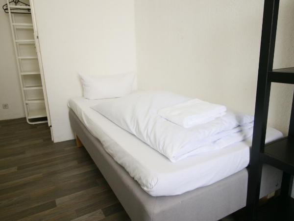 Hotel Bee Fang : photo 1 de la chambre chambre simple