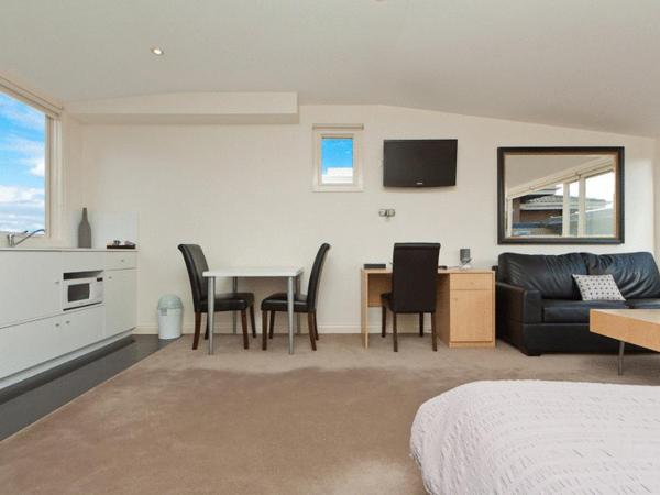 Sixty Two On Grey Serviced Apartments : photo 1 de la chambre studio