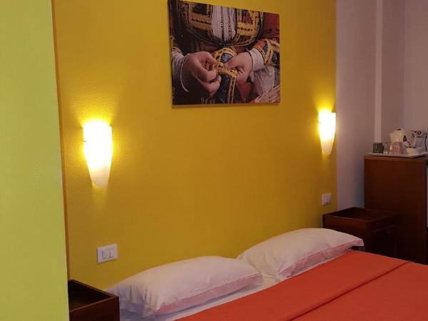 Le Suite Sul Corso : photo 8 de la chambre chambre double