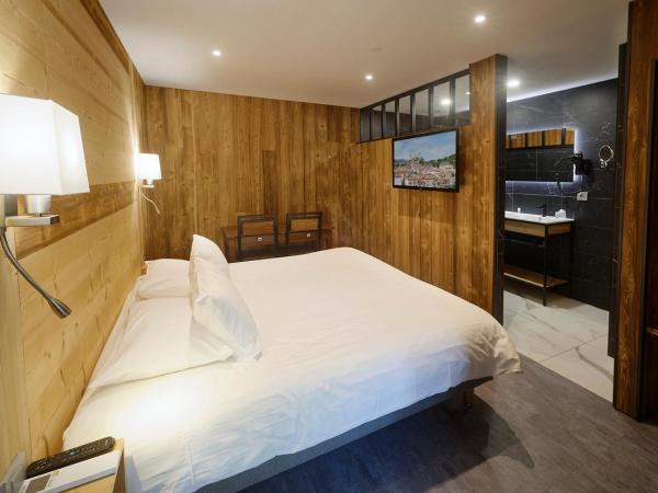 APPART-HOTEL DU LAC : photo 10 de la chambre appartement - vue sur lac