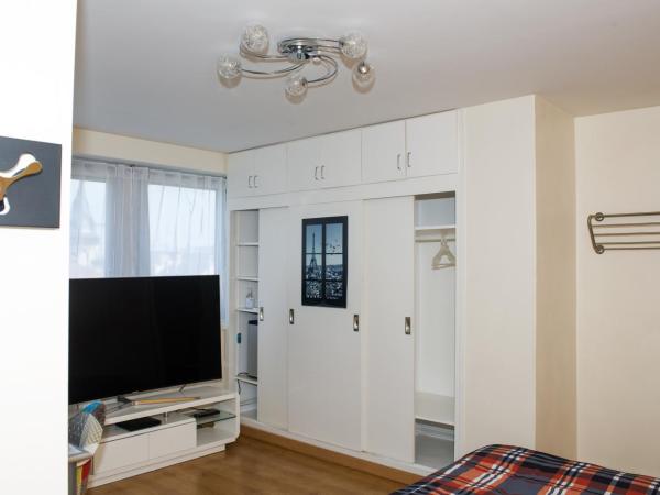 Chambre d'hôtes Au Coeur De NancyB&B : photo 6 de la chambre chambre double supérieure