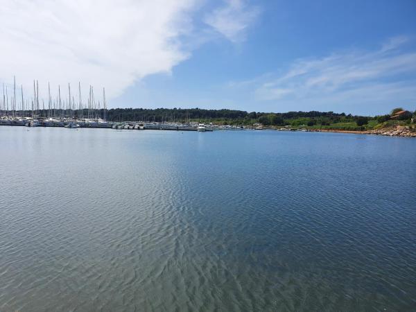Floating House SENA : photo 1 de la chambre maison de vacances