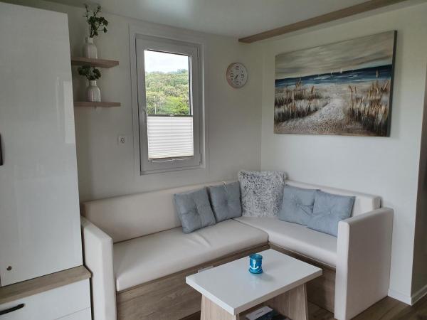 Floating House SENA : photo 5 de la chambre maison de vacances