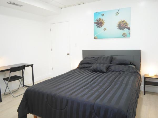 Beach Lover's Haven Miami' Sun, Sand and City : photo 4 de la chambre chambre double