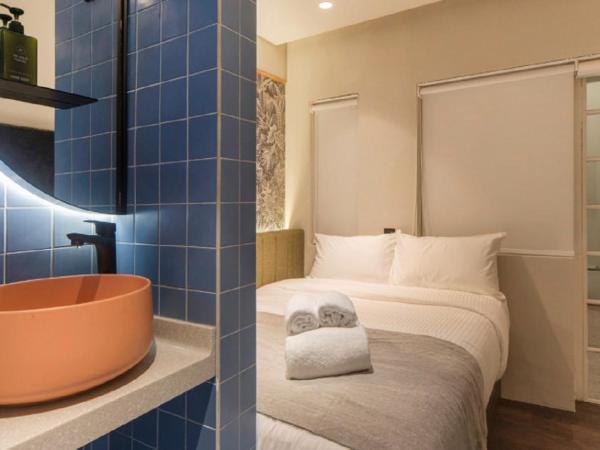 The Great Madras by Hotel Calmo : photo 5 de la chambre chambre « the good room »