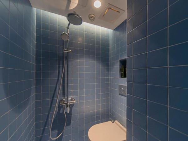 The Great Madras by Hotel Calmo : photo 6 de la chambre chambre « the good room »