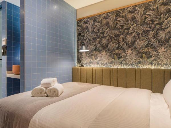 The Great Madras by Hotel Calmo : photo 4 de la chambre chambre « the good room »