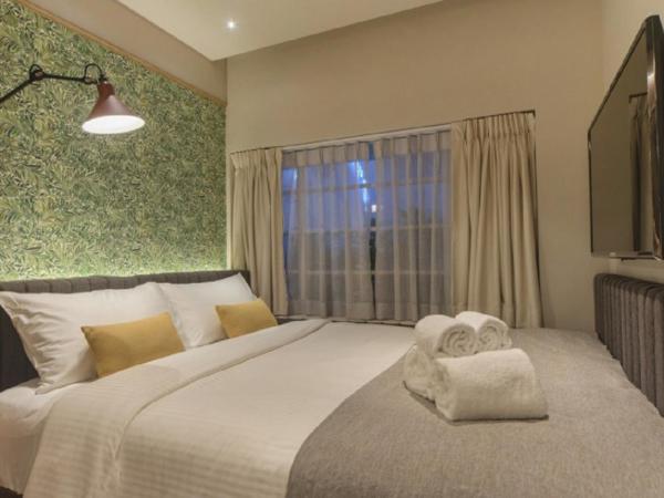 The Great Madras by Hotel Calmo : photo 5 de la chambre chambre « the better room »