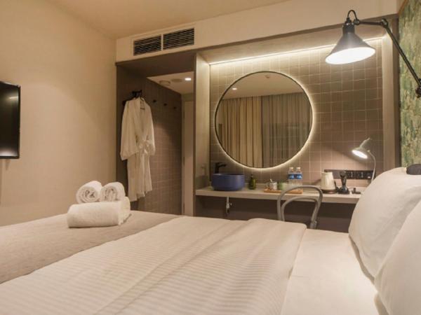 The Great Madras by Hotel Calmo : photo 3 de la chambre chambre deluxe