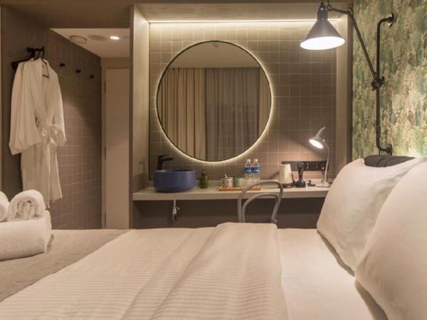 The Great Madras by Hotel Calmo : photo 5 de la chambre chambre deluxe