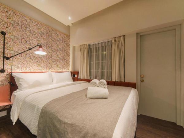 The Great Madras by Hotel Calmo : photo 3 de la chambre chambre avec balcon
