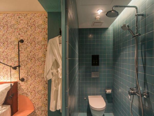 The Great Madras by Hotel Calmo : photo 5 de la chambre chambre avec balcon