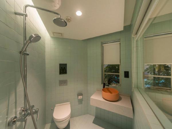 The Great Madras by Hotel Calmo : photo 2 de la chambre la grande suite 