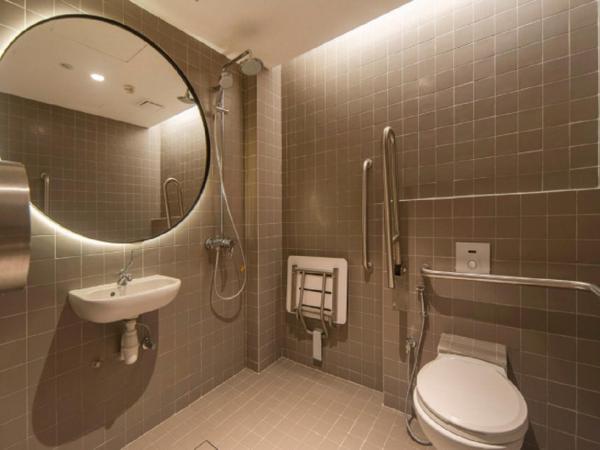 The Great Madras by Hotel Calmo : photo 6 de la chambre chambre cour