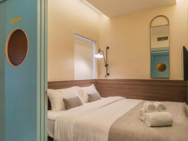 The Great Madras by Hotel Calmo : photo 1 de la chambre chambre familiale