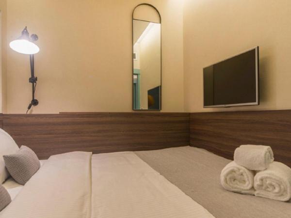 The Great Madras by Hotel Calmo : photo 4 de la chambre chambre familiale