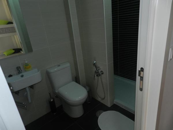 Jualis Guest House : photo 1 de la chambre chambre familiale supérieure