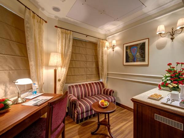 The Astor : photo 2 de la chambre suite