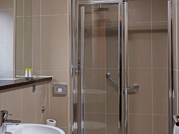 George Limerick Hotel : photo 1 de la chambre chambre lits jumeaux