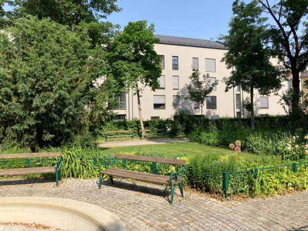 APSTAY Serviced Apartments - Self Check-in : photo 10 de la chambre appartement 1 chambre