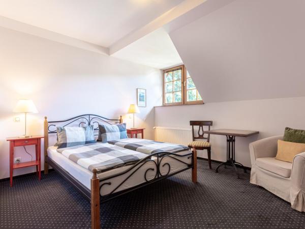 Penzion Bavaria : photo 1 de la chambre chambre double