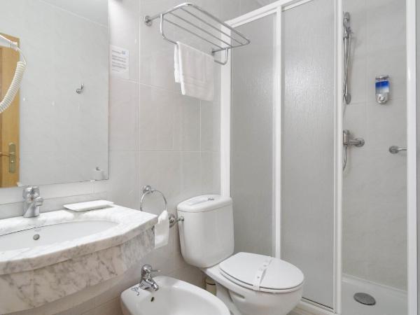 Nest Style Santiago : photo 3 de la chambre petite chambre double