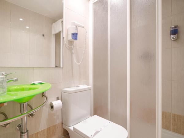 Nest Style Santiago : photo 4 de la chambre chambre simple