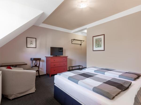 Penzion Bavaria : photo 6 de la chambre chambre double