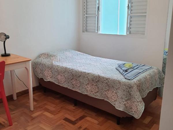 Pousada Monte Alegre : photo 3 de la chambre chambre simple standard