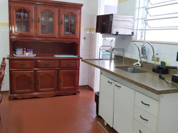 Pousada Monte Alegre : photo 7 de la chambre maison 4 chambres