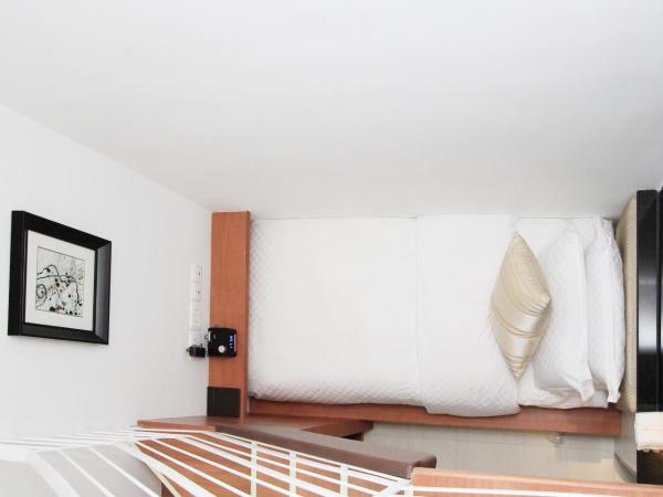 Arton Boutique Hotel : photo 4 de la chambre loft familial