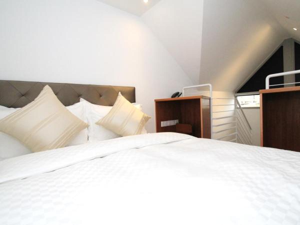 Arton Boutique Hotel : photo 6 de la chambre loft familial