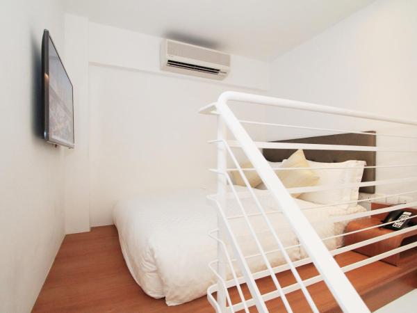 Arton Boutique Hotel : photo 2 de la chambre loft queen