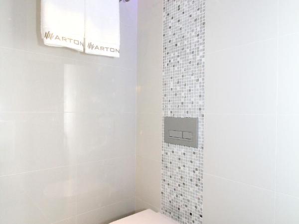 Arton Boutique Hotel : photo 2 de la chambre chambre supérieure lit queen-size