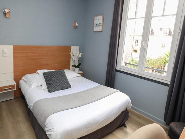 Hôtel La Réserve de Brive : photo 1 de la chambre chambre simple