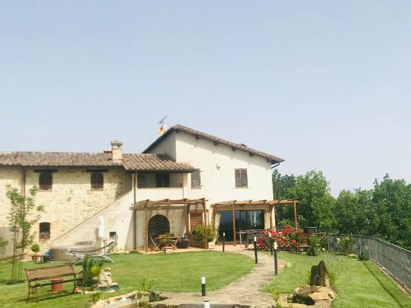 Casale Mille e una Notte : photo 7 de la chambre chambre lit king-size deluxe