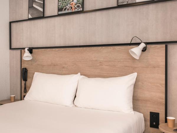 ibis Avignon Sud : photo 2 de la chambre chambre double standard