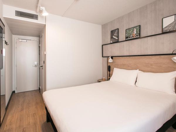 ibis Avignon Sud : photo 3 de la chambre chambre double standard