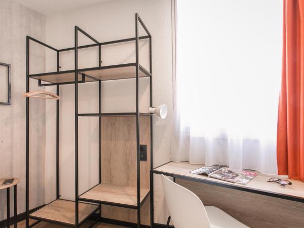 ibis Avignon Sud : photo 4 de la chambre chambre double standard